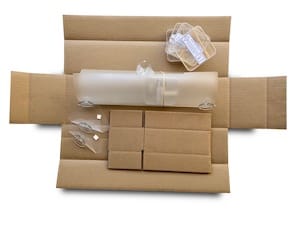 MycoType home test kit.